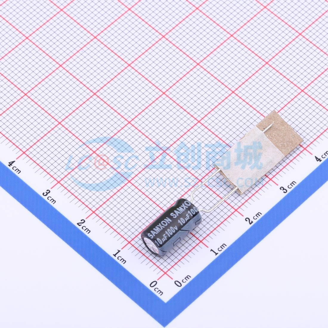 点击查看大图 EGY106M2AE11TC实物图