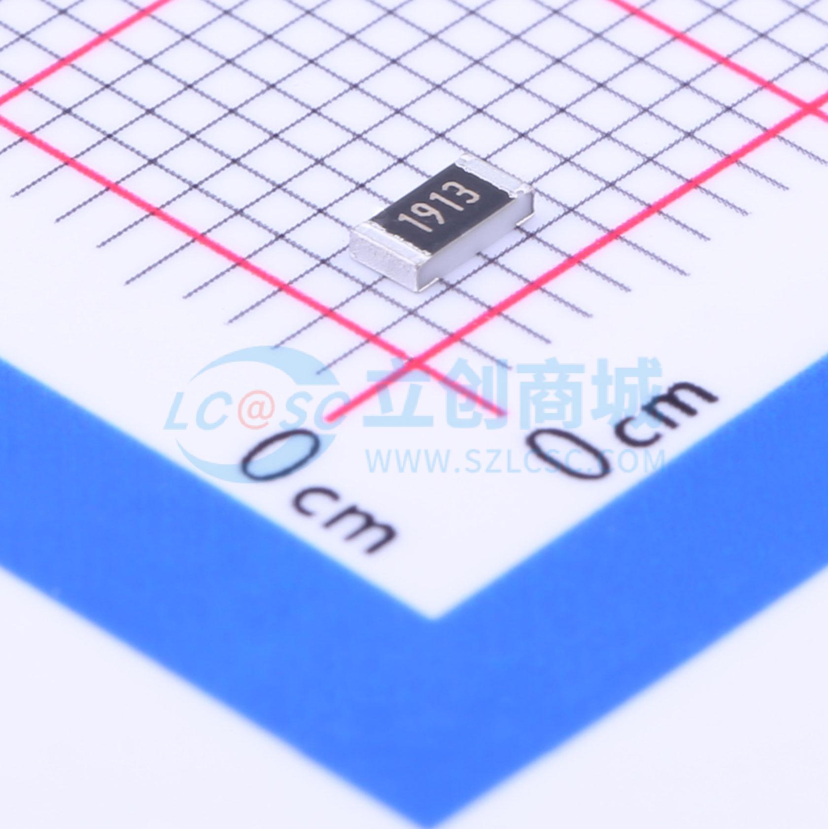 点击查看大图 MCWF12R1913BTL实物图