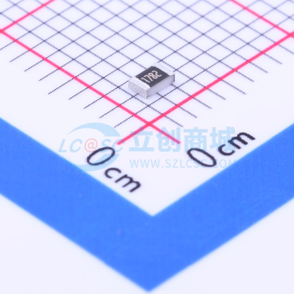 点击查看大图 MCWF08U1782BTL实物图