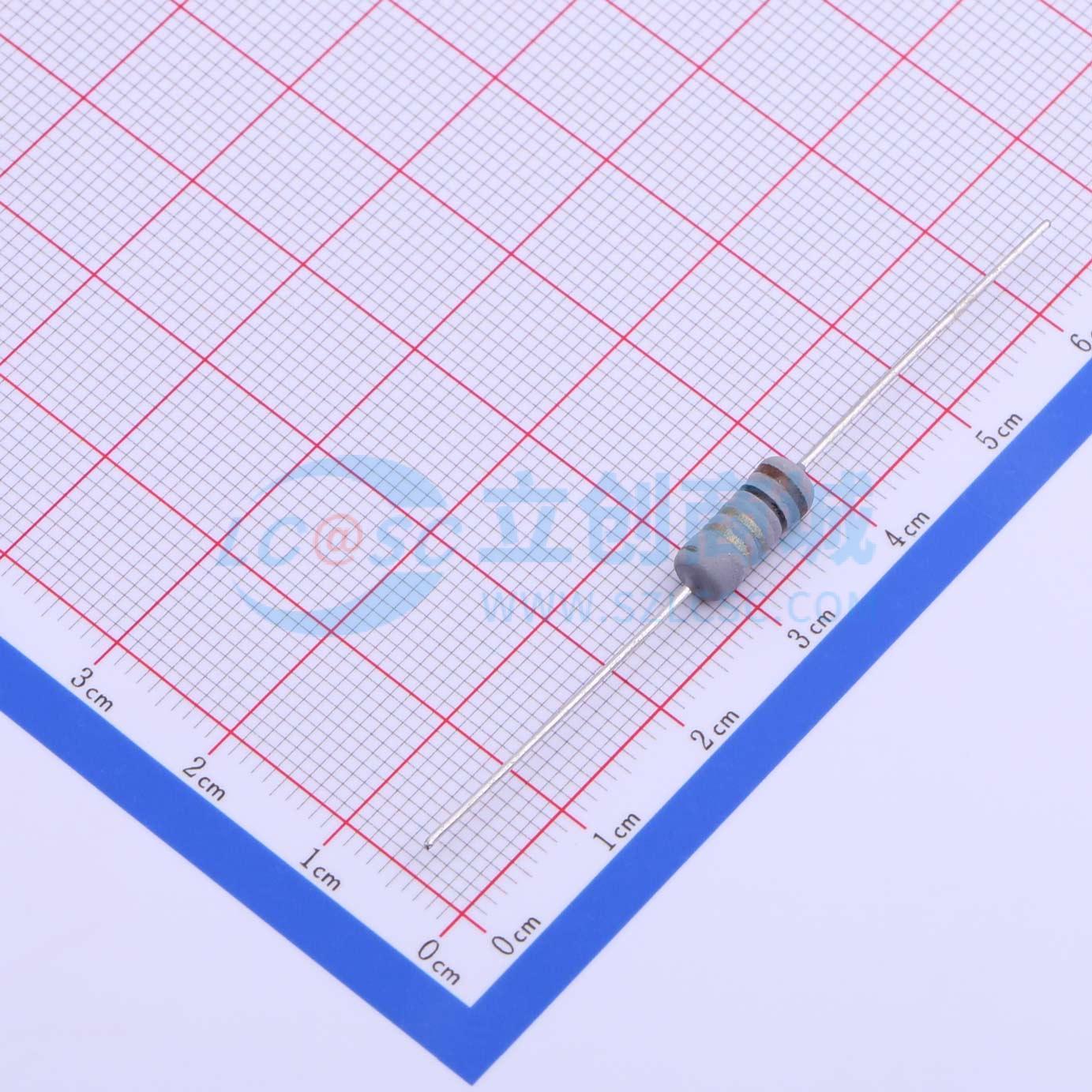 点击查看大图 EWWR0001J1R00T9实物图