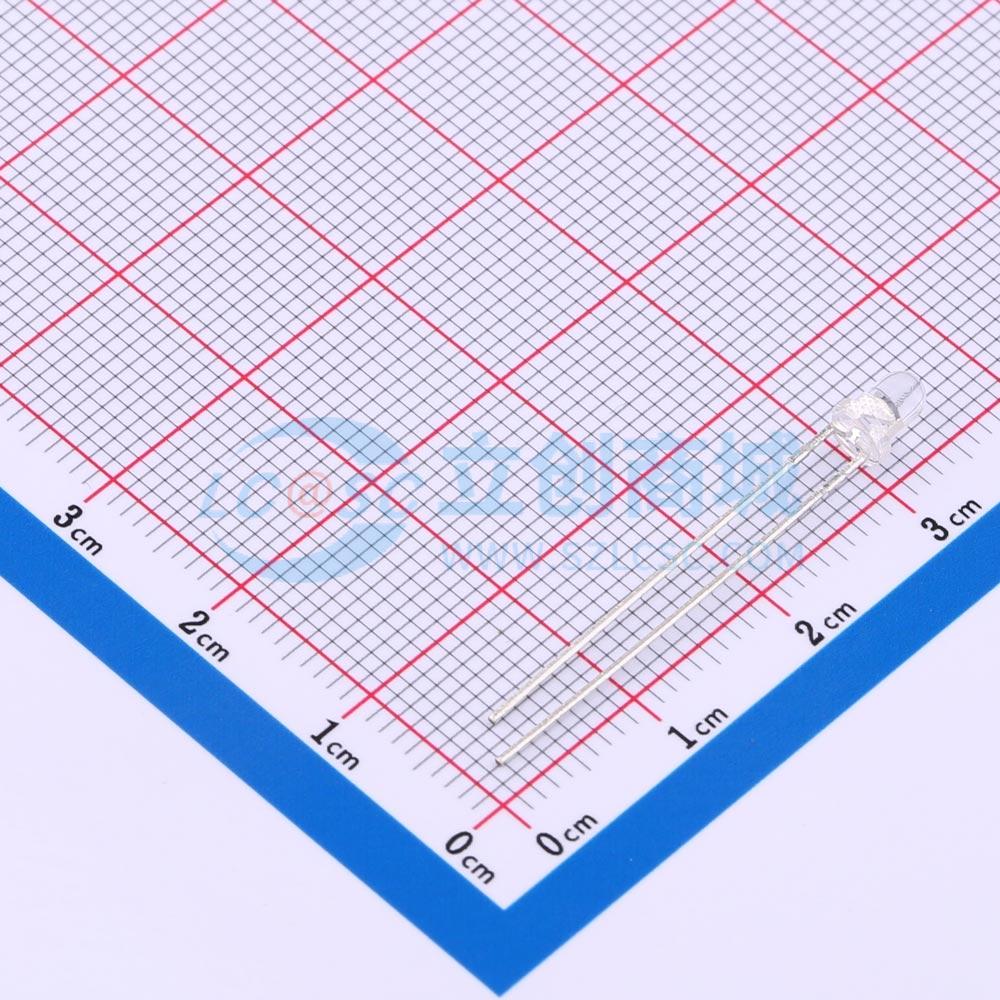 点击查看大图 PD204-6C/L3(OP)实物图