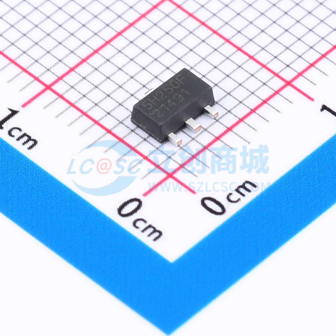 LTP3559-50RXT4实物图