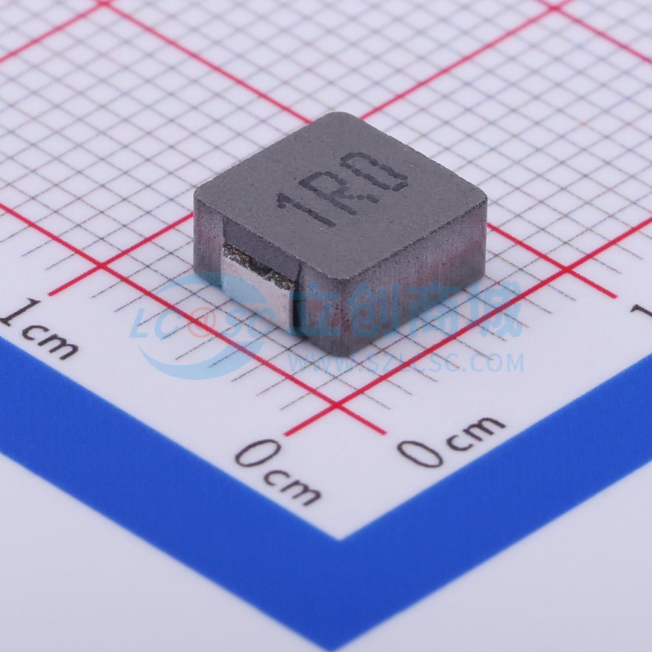 点击查看大图 MCS0630-1R0MN2实物图
