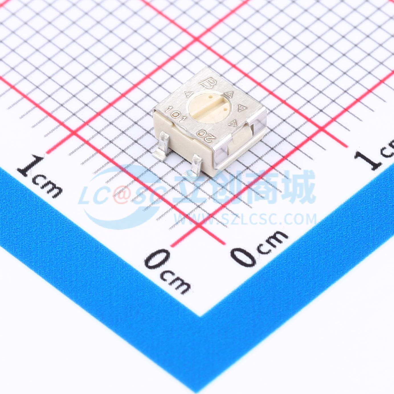 3314G-1-101E实物图