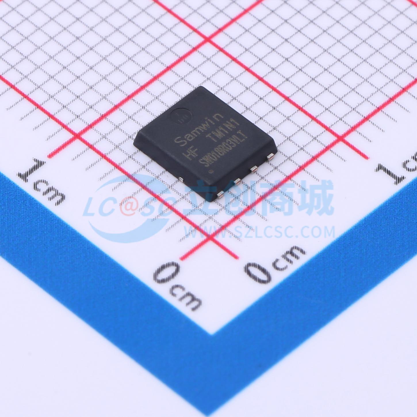 点击查看大图 SWHA018R03VLT实物图