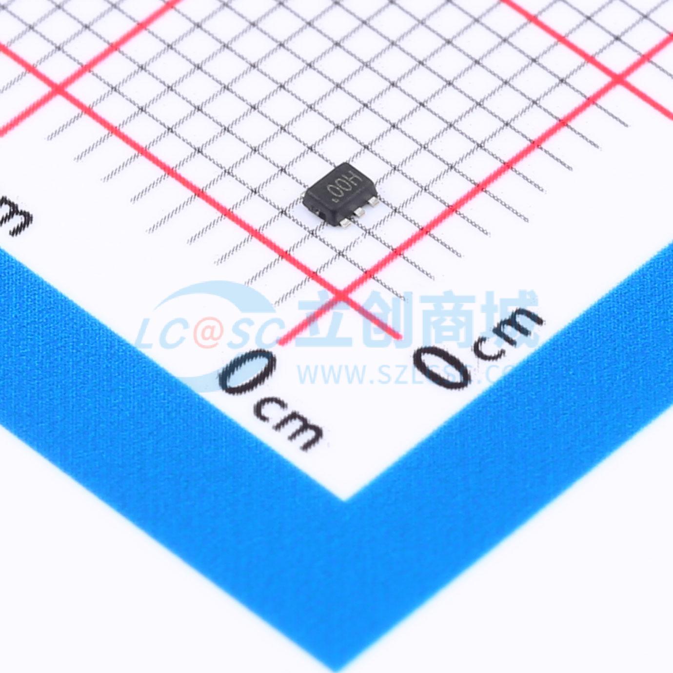 点击查看大图 RT6252BHGH6F实物图
