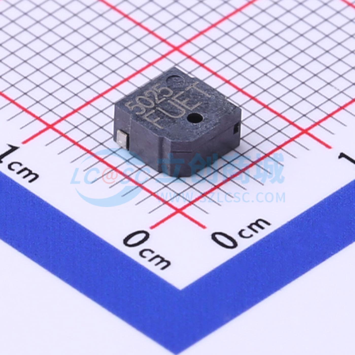 点击查看大图 FUET-5025实物图