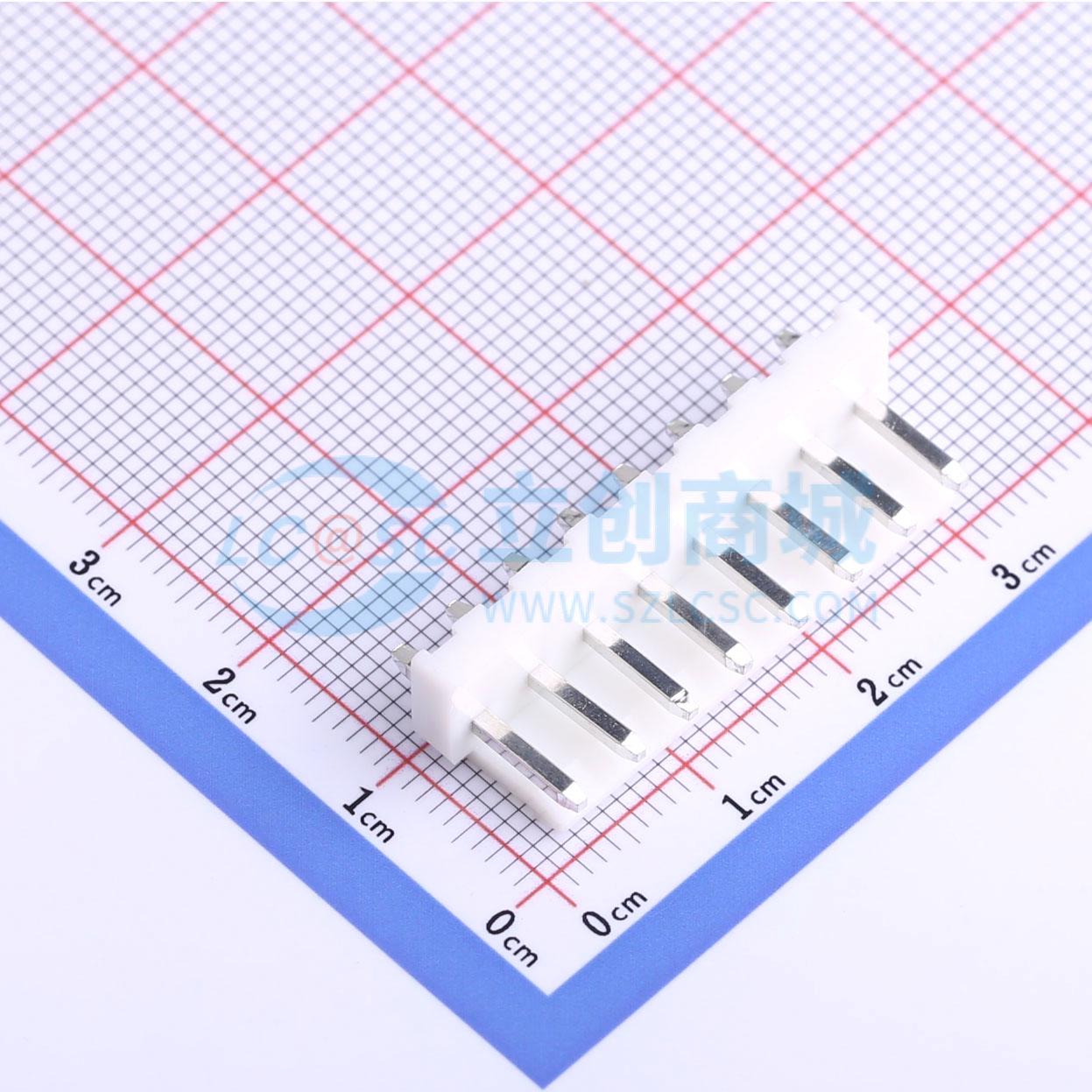 点击查看大图 HC-VH-8A8实物图