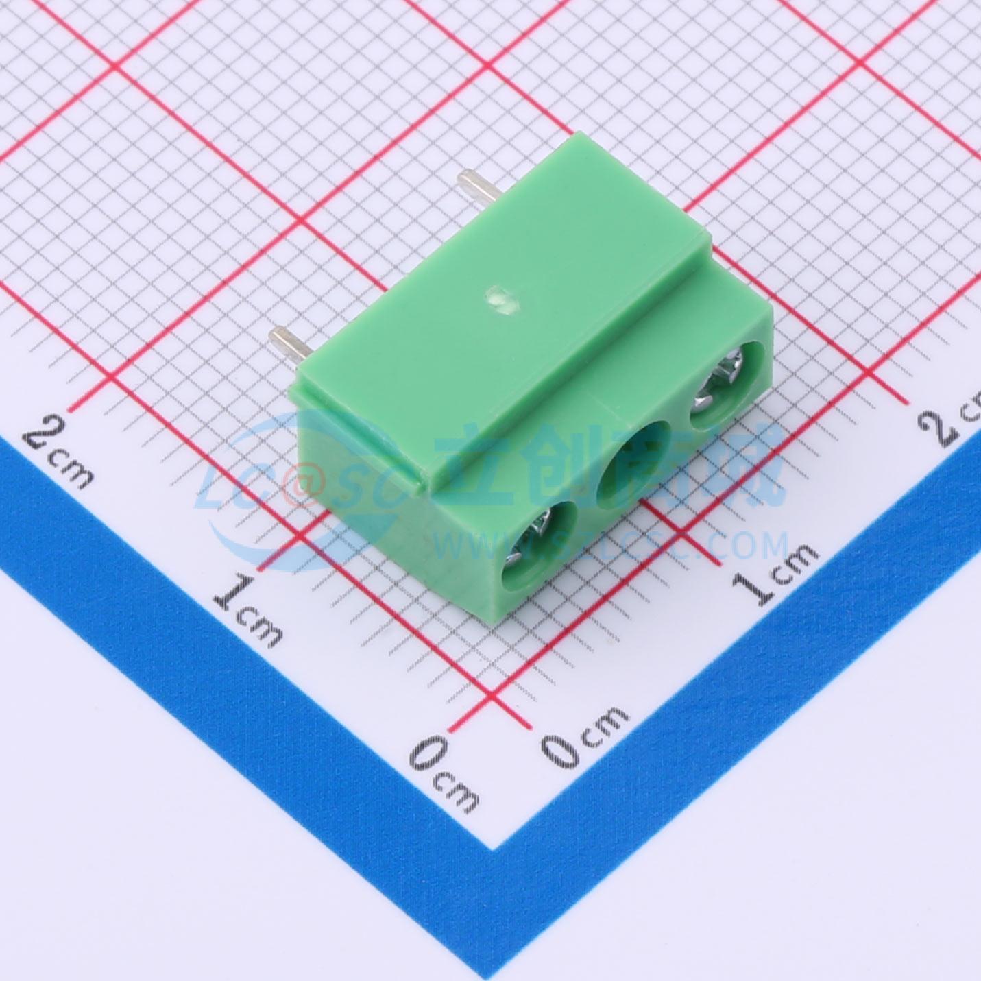 点击查看大图 WJ126V-5.0-3P-14-00A实物图