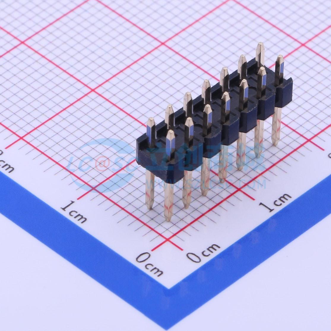 点击查看大图 MTP125-1207S1实物图