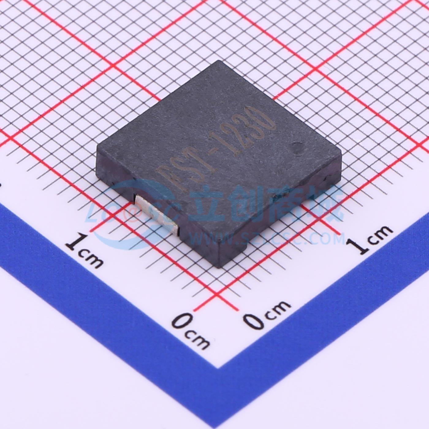 点击查看大图 FUET-1230实物图