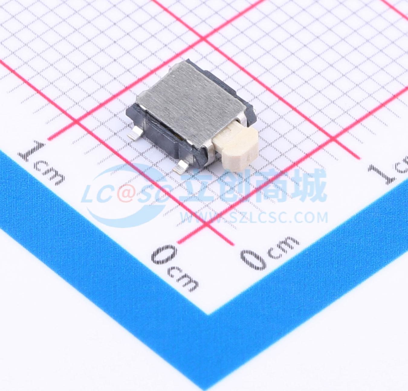 点击查看大图 PTS850VR18PSMTR LFS实物图