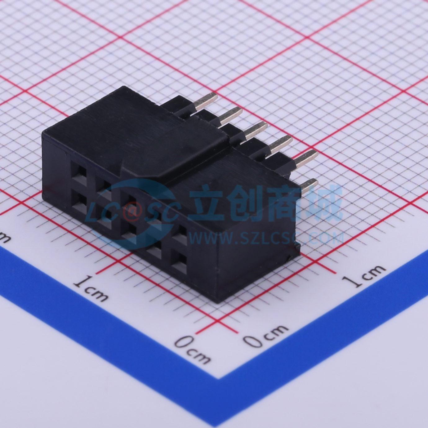 点击查看大图 MTF185D1-205SY3-S01实物图
