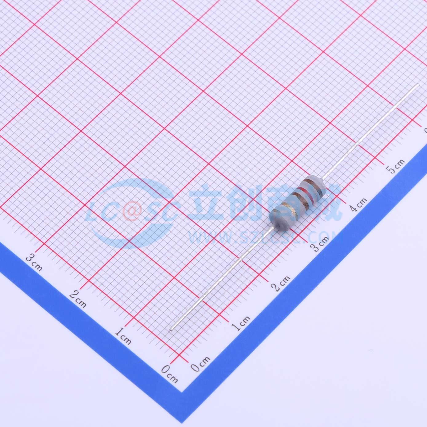 点击查看大图 EWWR0001J120RT9实物图