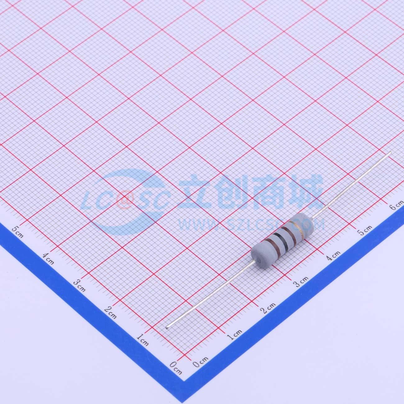 点击查看大图 EWWR0003J100RT9实物图