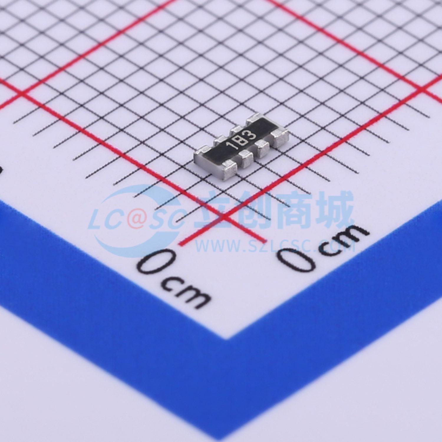 点击查看大图 4D03WGJ0183T5E实物图