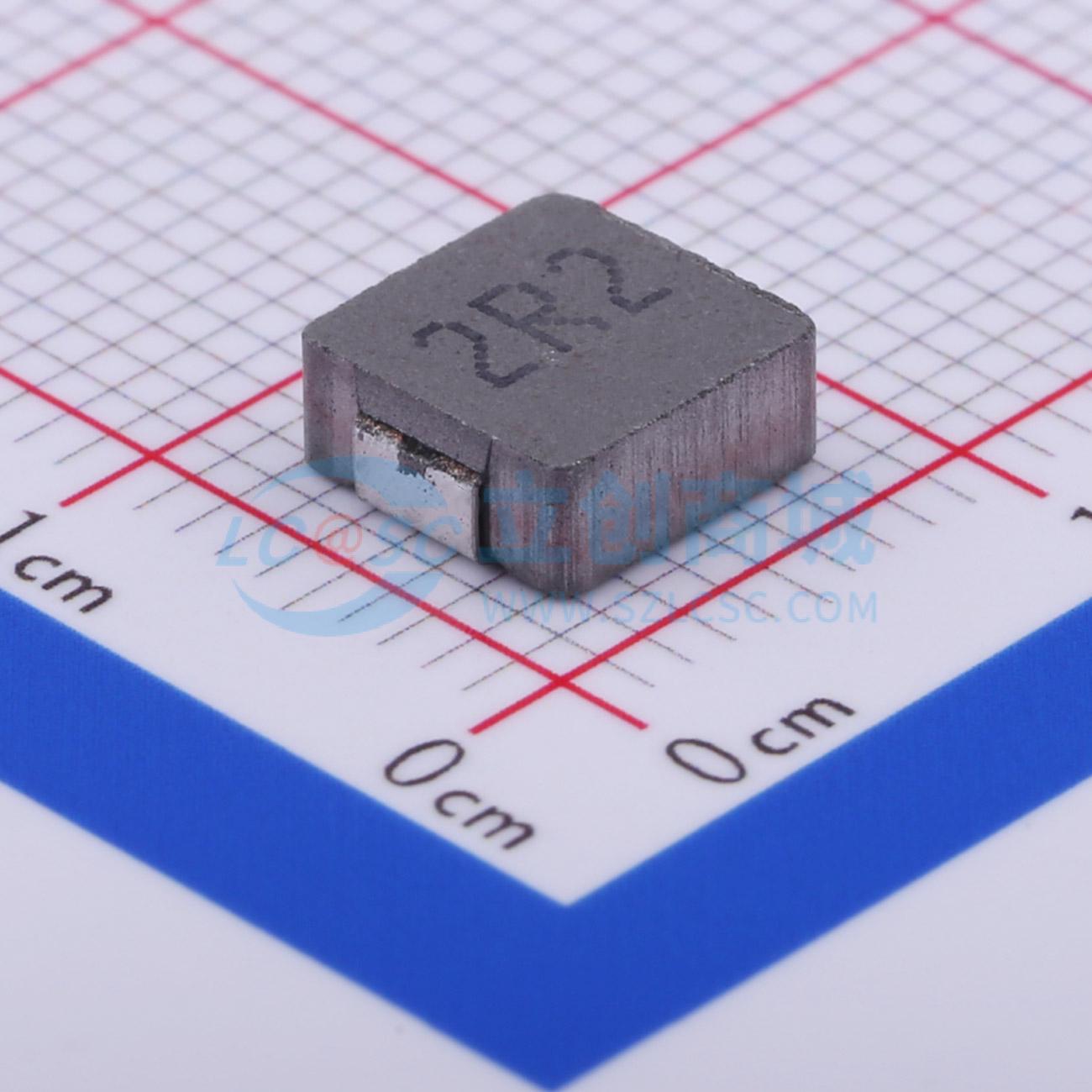 点击查看大图 MCS0630-2R2MN2实物图