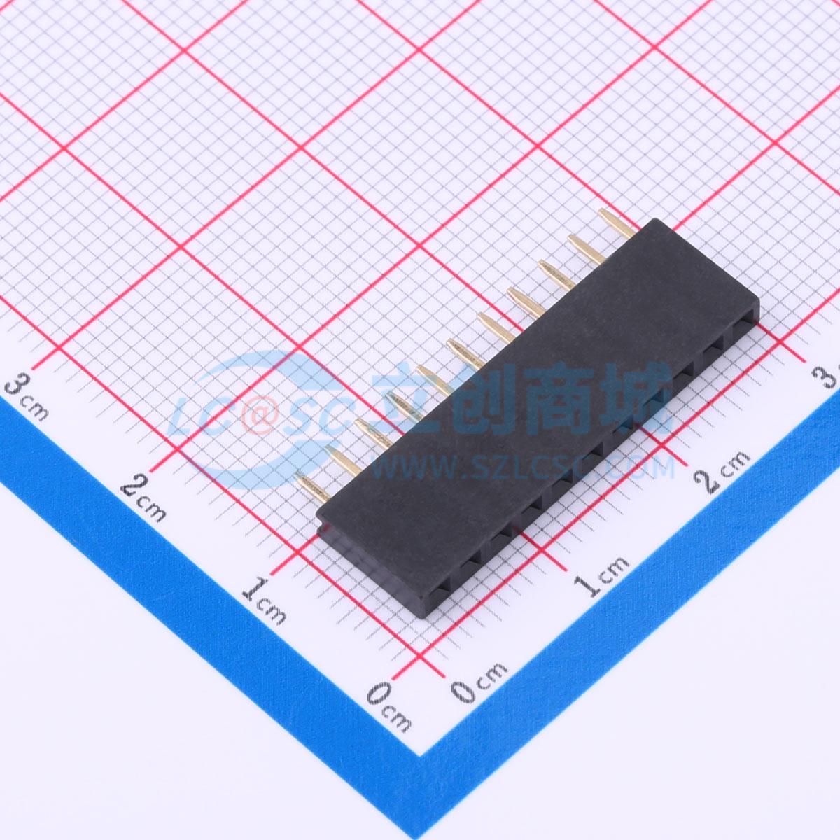 A2541HWV-11P实物图