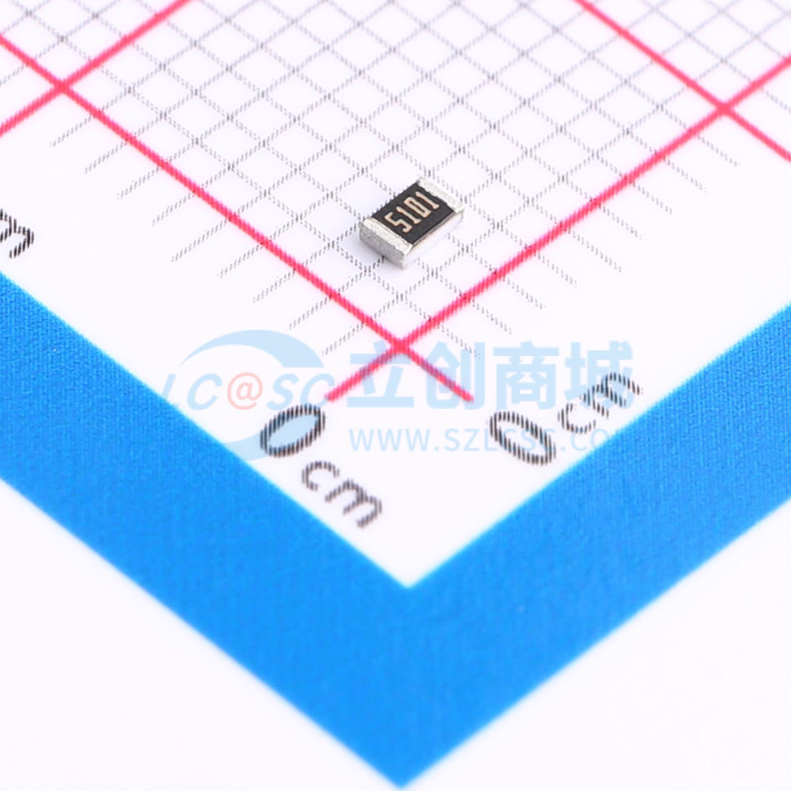 点击查看大图 AR05DTC5101实物图