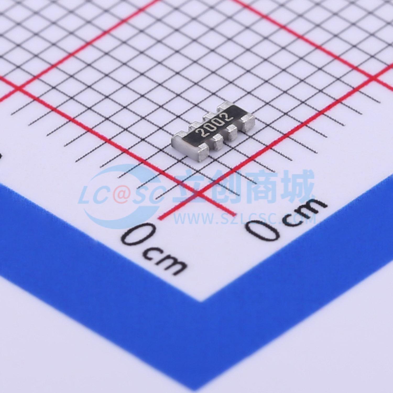 点击查看大图 4D03WGF2002T5E实物图