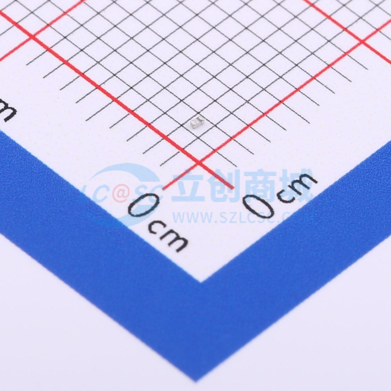 点击查看大图 VHF060303HQ1N3ST实物图