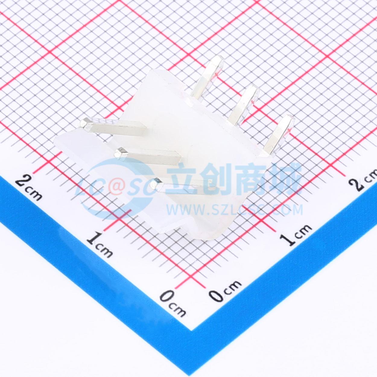 X5080WR-03A-N0SN实物图