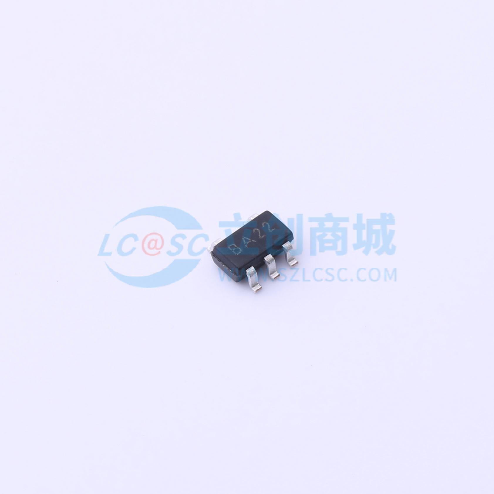 AIP74LVC1GU04GB235.TR商品缩略图