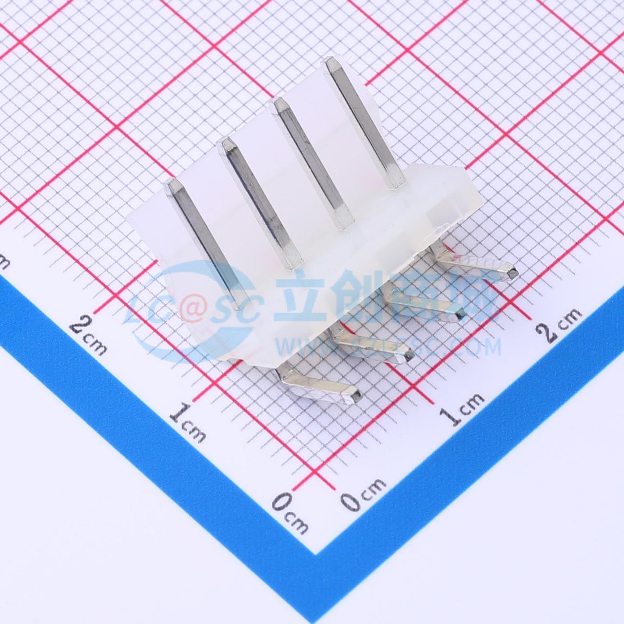 X5080WR-04A-N0SN实物图