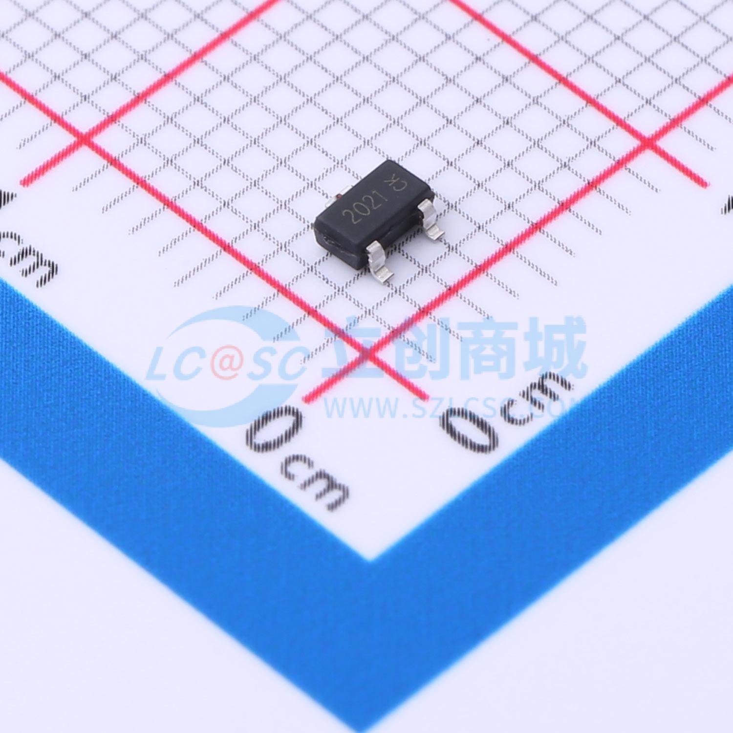 点击查看大图 JMTJ210P02A实物图