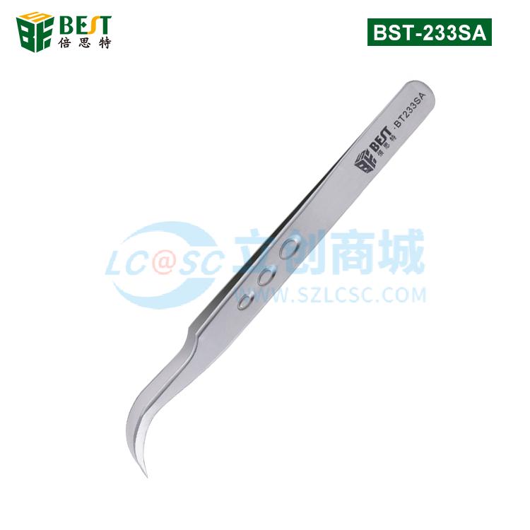 BST-233SA实物图