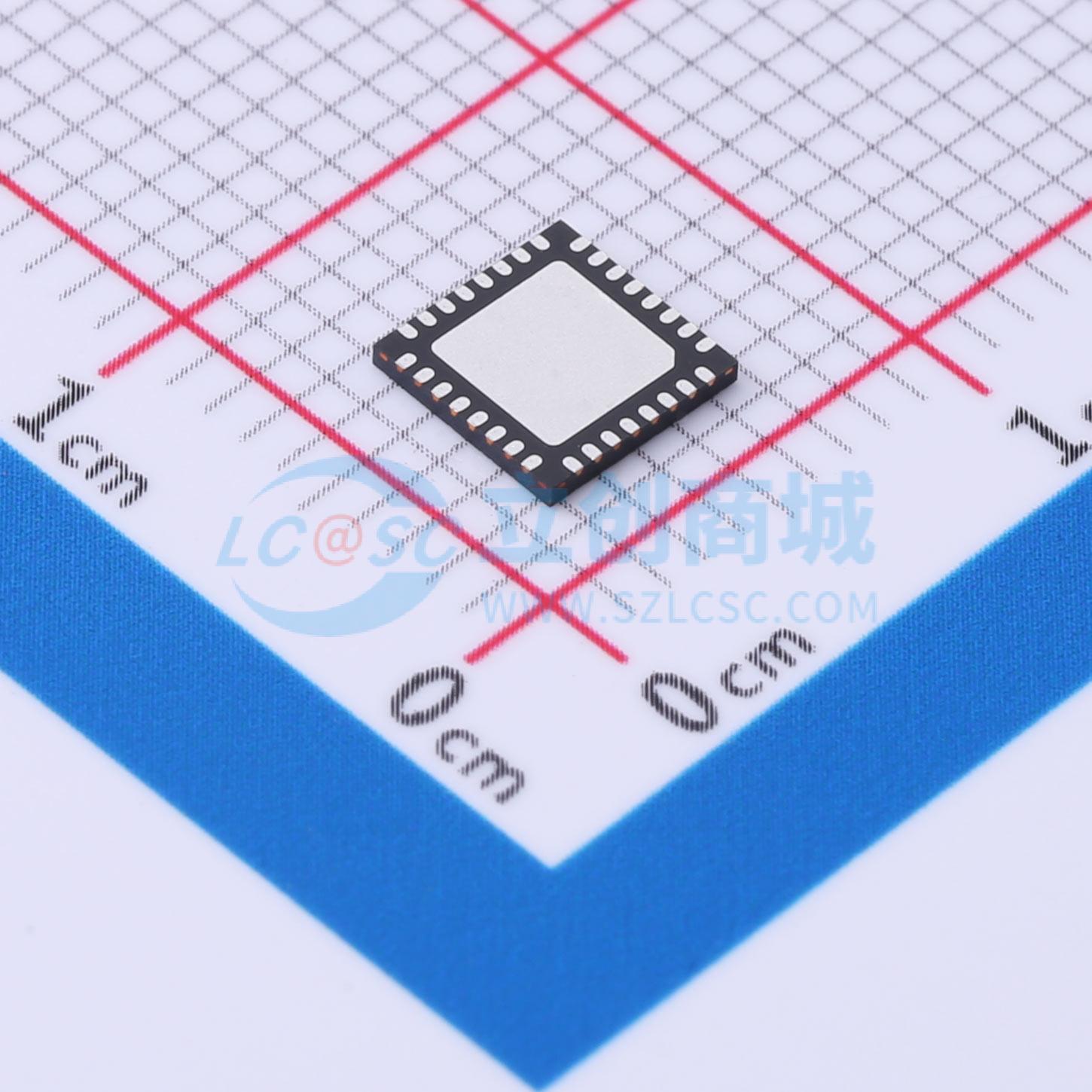 STM32G051K8U6商品缩略图