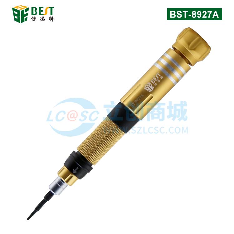 BEST-8927A实物图
