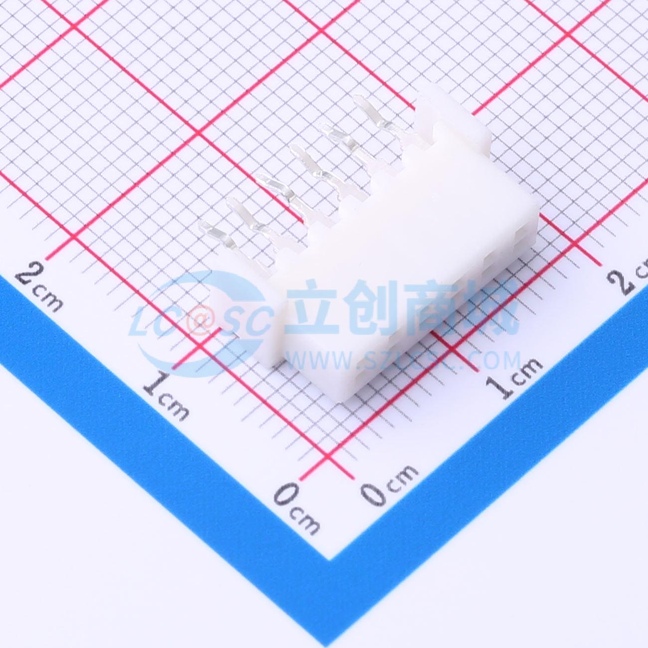 X8821WV-06A-N0SN实物图