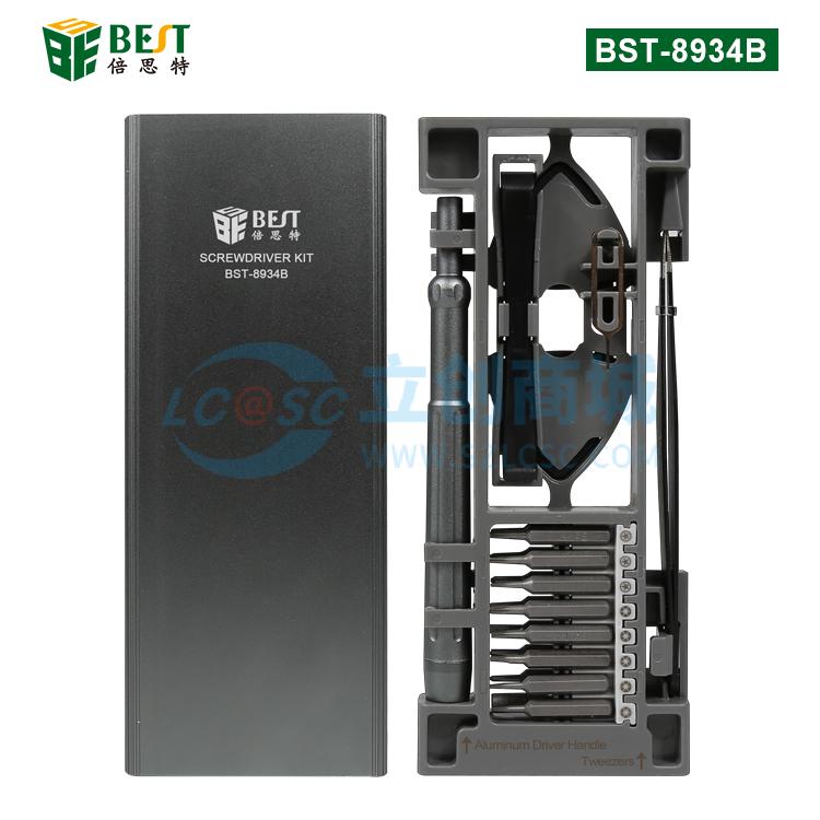 BEST-8934B实物图