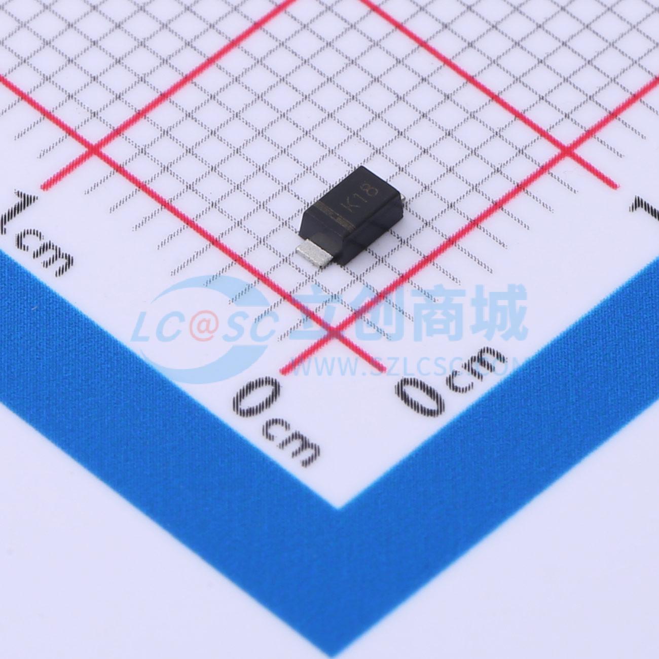 点击查看大图 DSK18实物图