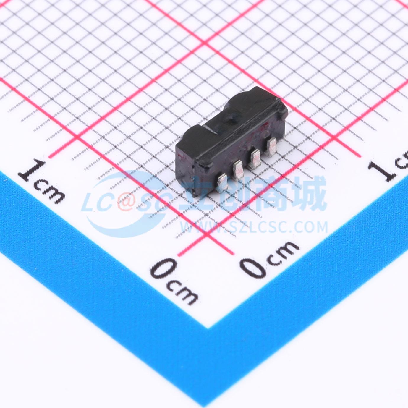 IRM-V838M3-C/TR1实物图