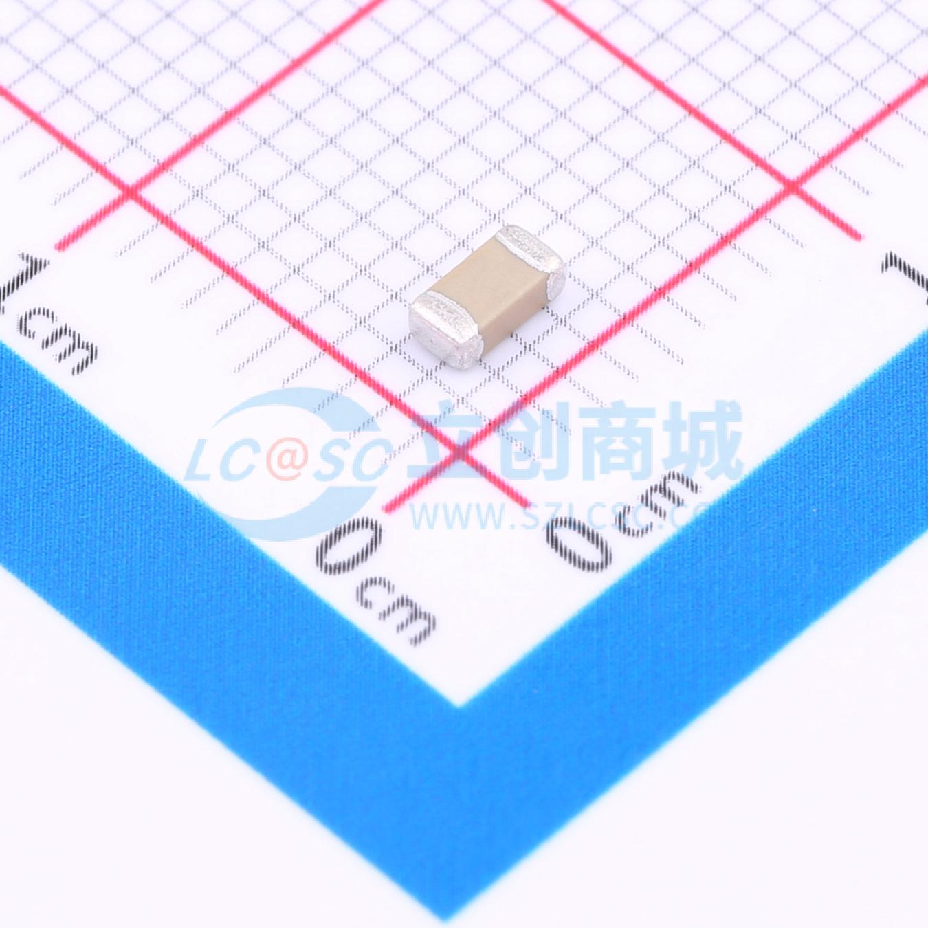 12065C474JAT2A实物图