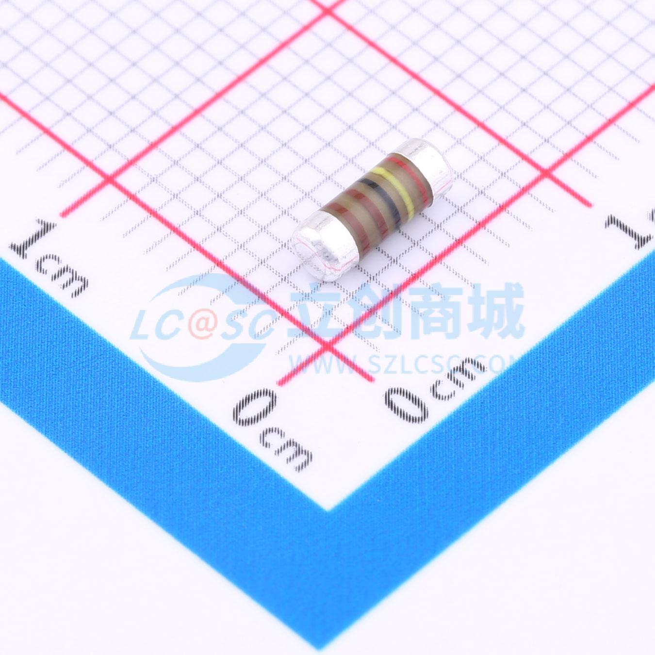 点击查看大图 MMB02070C2401FB200实物图