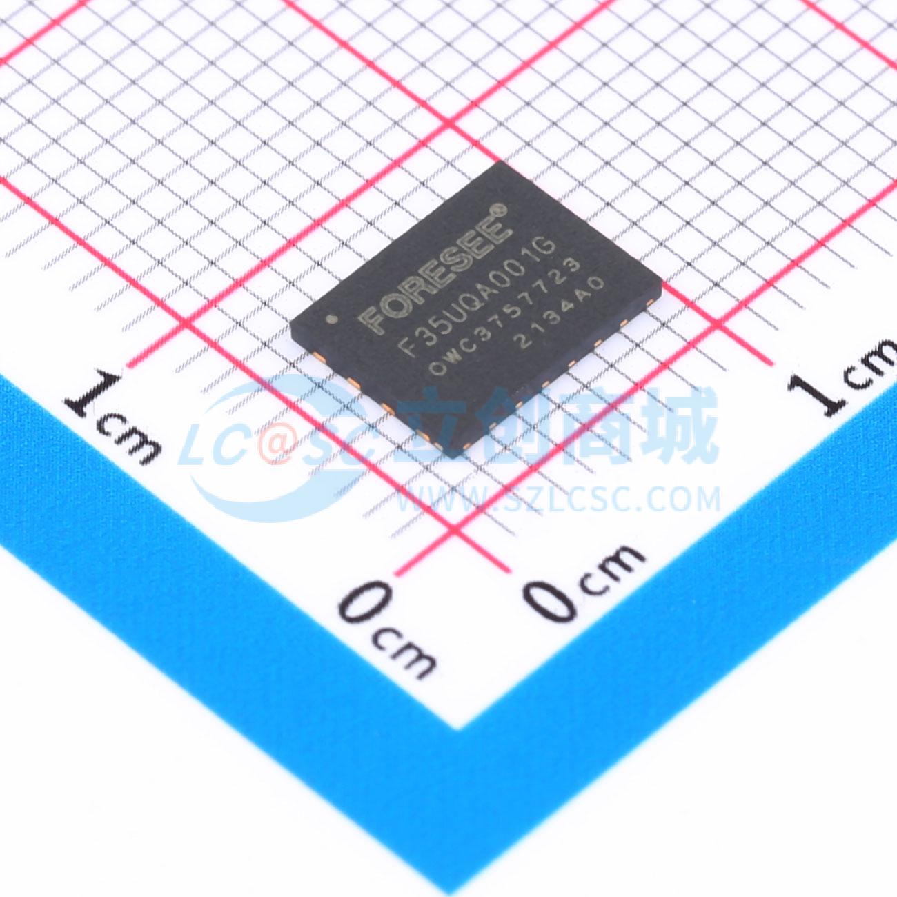 点击查看大图 F35UQA001G-WWT实物图