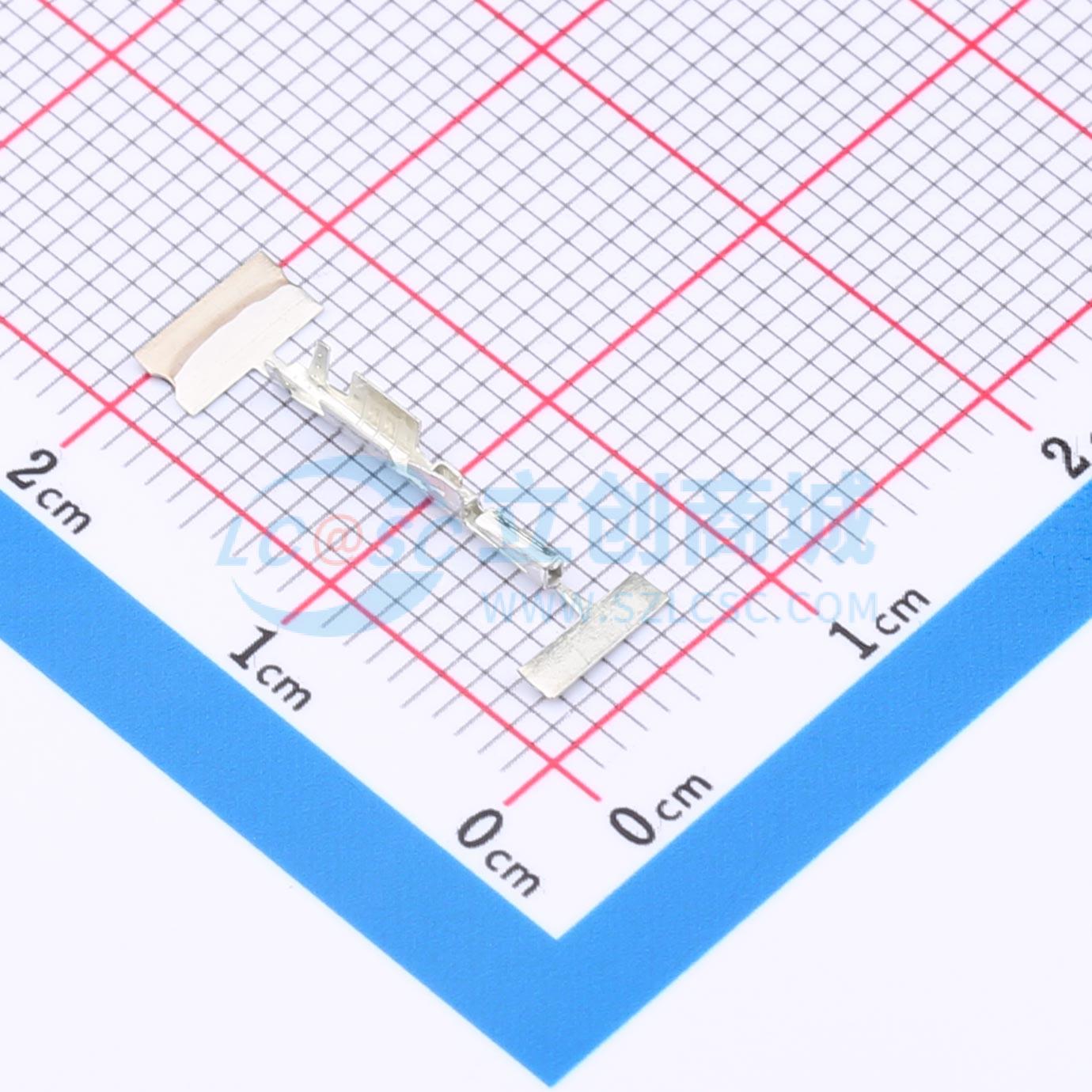 10141272-111LF实物图