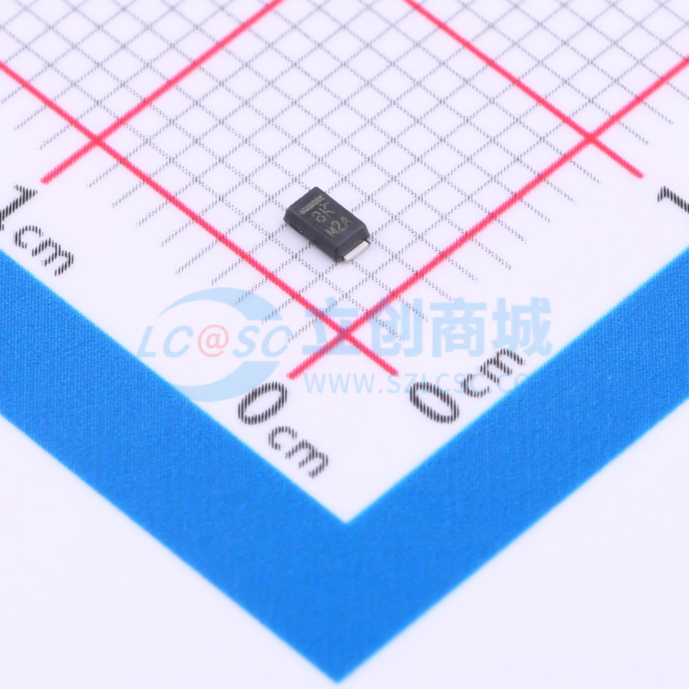 点击查看大图 MSMP14A-M3/89A实物图