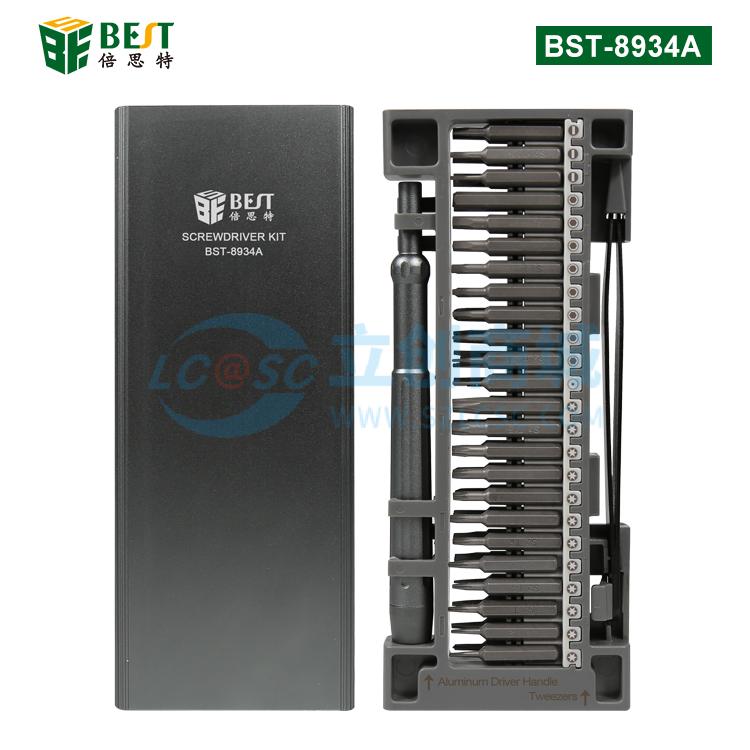 BEST-8934A实物图