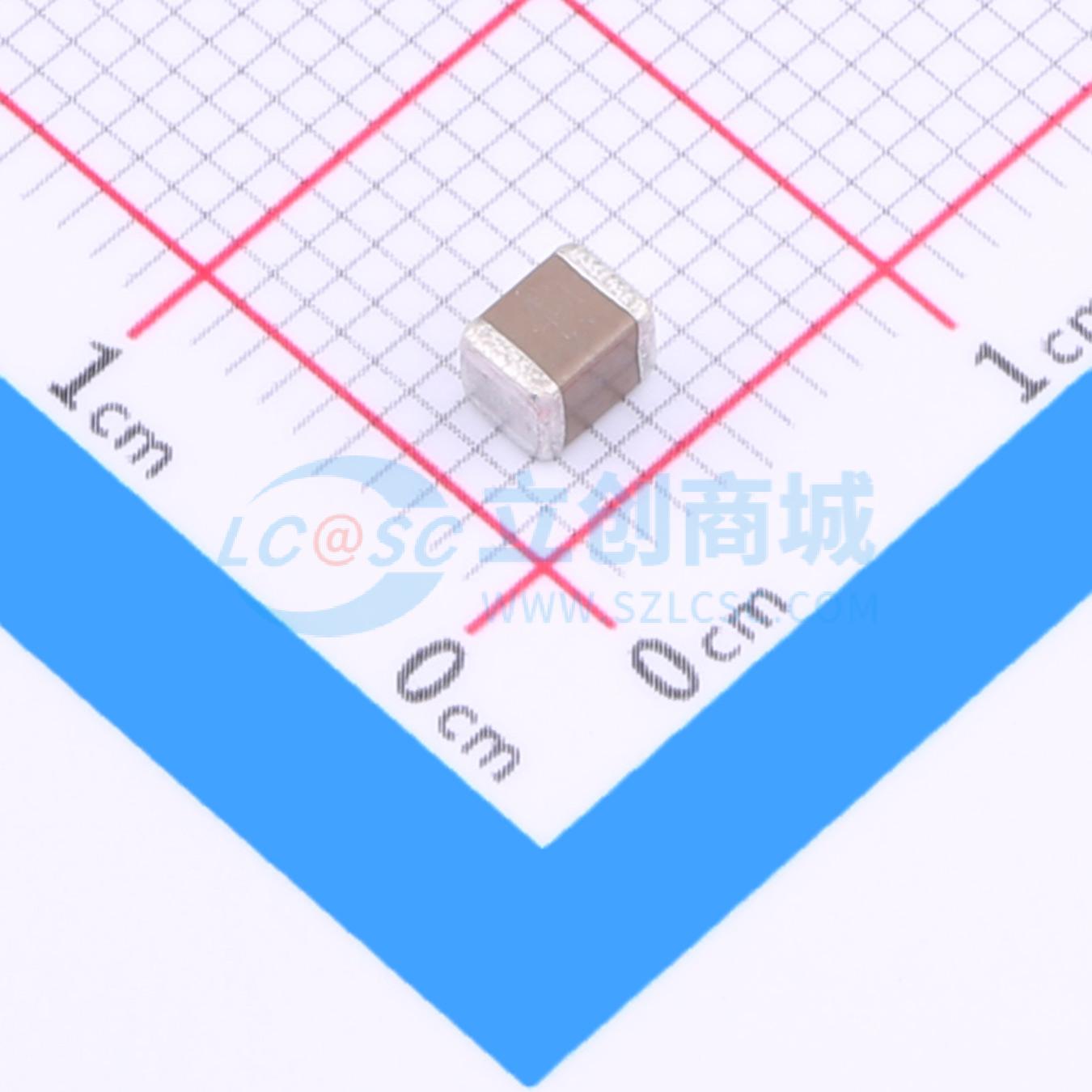 点击查看大图 1210ZD226KAT2A实物图