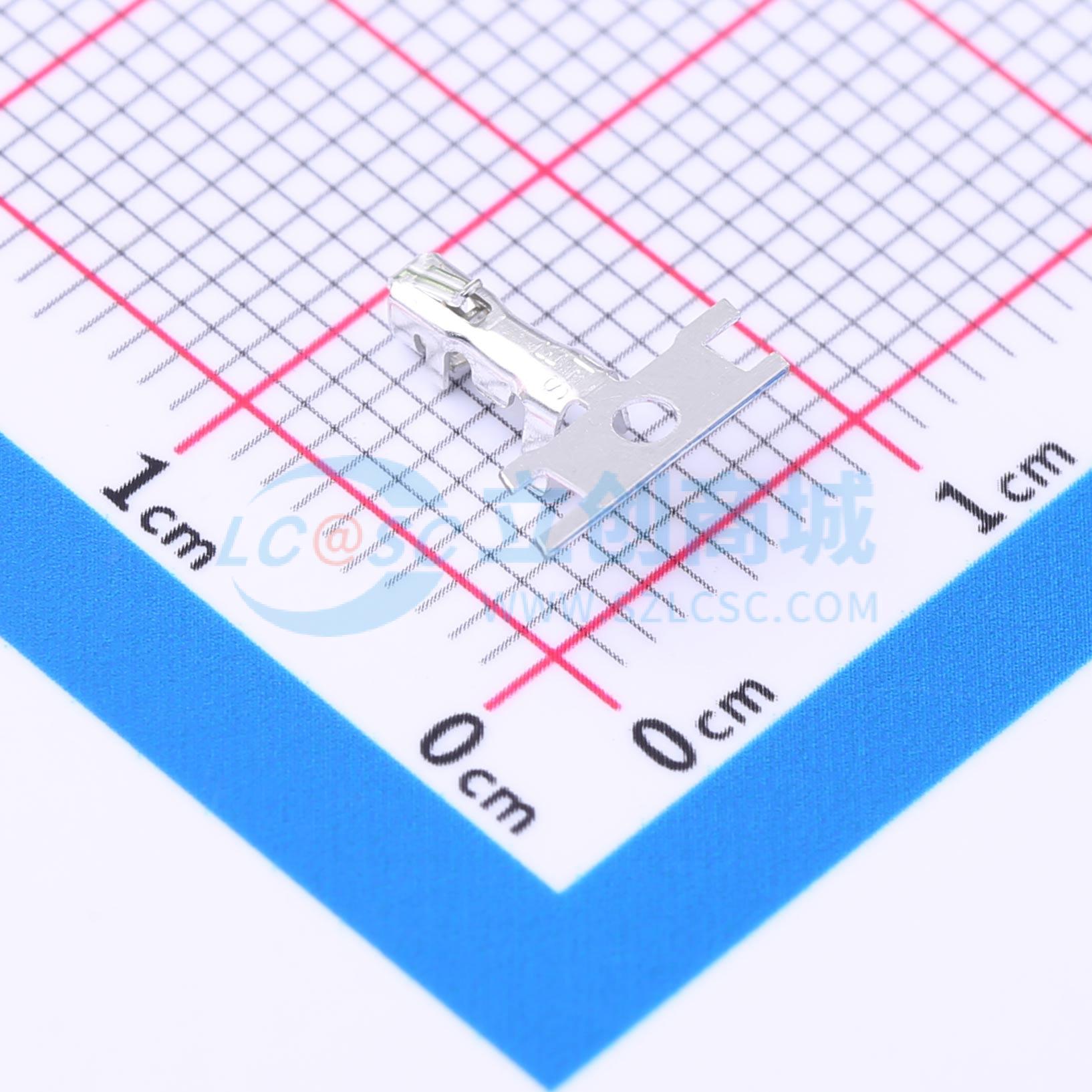 WAFER-HA2.54-DZ商品缩略图