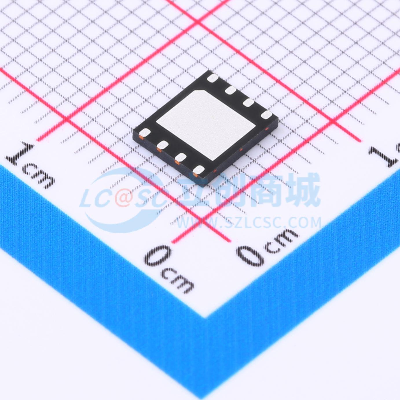 GD25Q128EWIGR商品缩略图