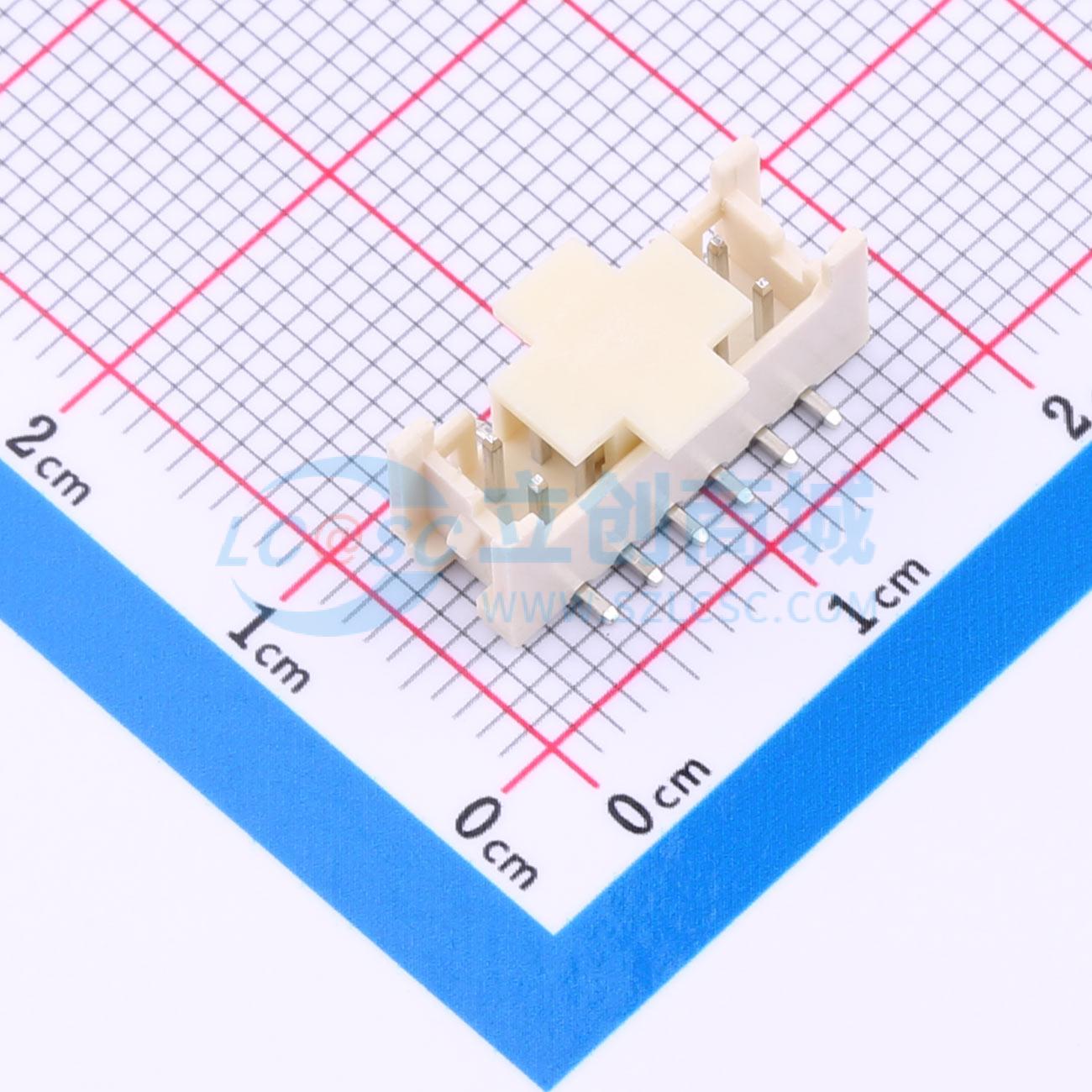 点击查看大图 X2026WVS-2x06A-6TSN实物图
