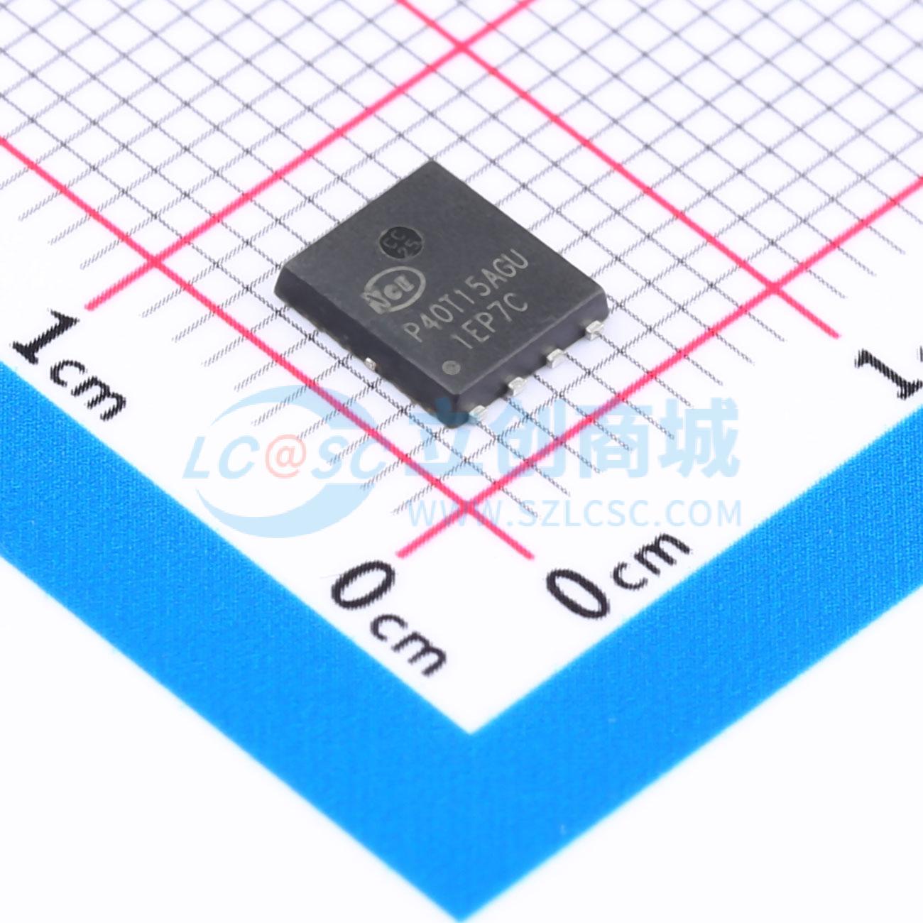 NCEP40T15AGU实物图