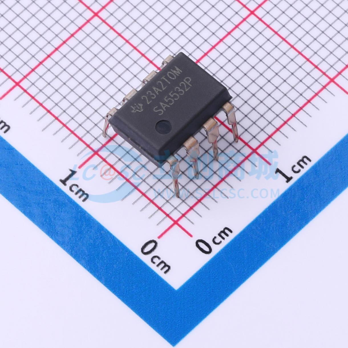 点击查看大图 SA5532P实物图