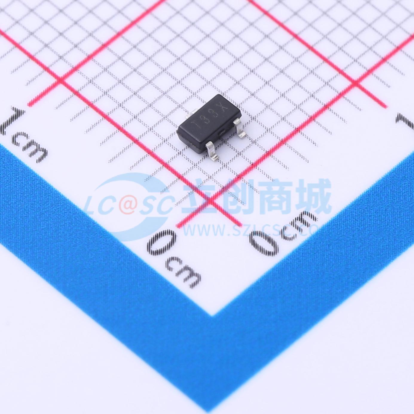 点击查看大图 TX4204实物图