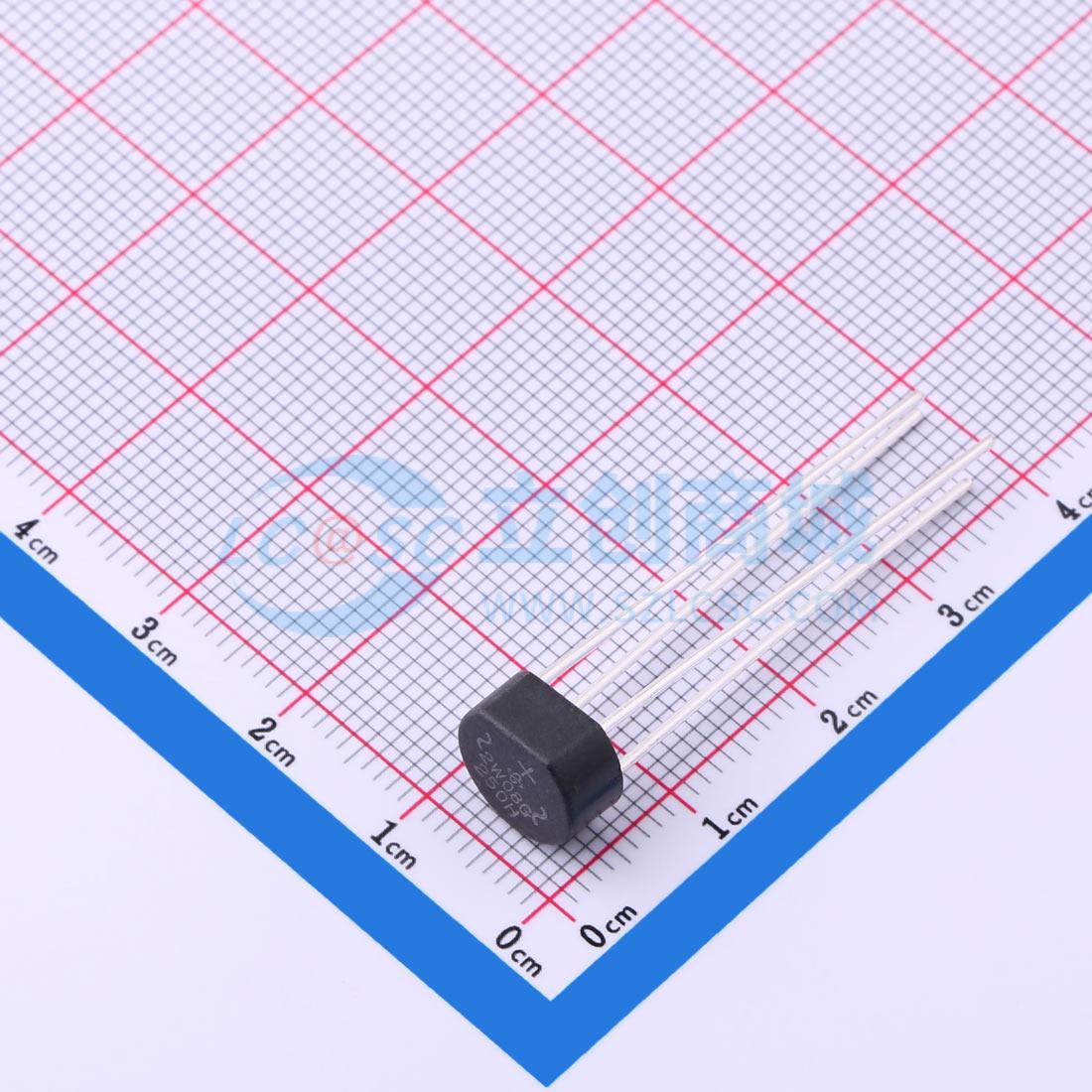 2W08G-E4/51实物图